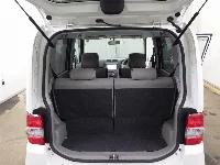 Цена авто Daihatsu Move Conte с аукционов Японии, номер кузова L585S, пробег 188 000, оценка 2