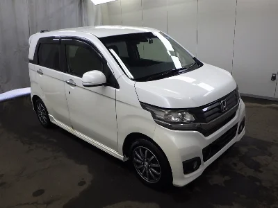 HONDA N WGN