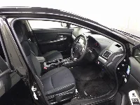 Цена авто Subaru Impreza с аукционов Японии, номер кузова GP7, пробег 115 000, оценка 8