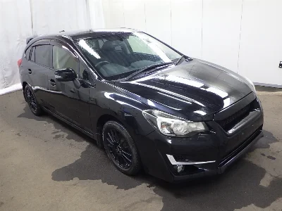 SUBARU IMPREZA SPORT