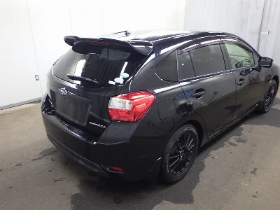 SUBARU IMPREZA SPORT