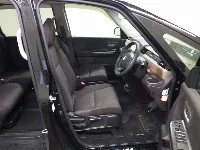 Цена авто Honda Freed с аукционов Японии, номер кузова GB7, пробег 93 000, оценка 6