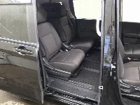 Цена авто Honda Freed с аукционов Японии, номер кузова GB7, пробег 93 000, оценка 6