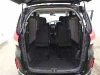 Цена авто Honda Freed с аукционов Японии, номер кузова GB7, пробег 93 000, оценка 6