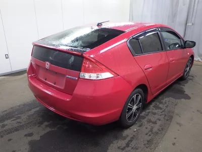 HONDA INSIGHT