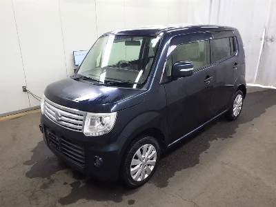SUZUKI MRWAGON