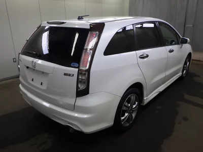 HONDA STREAM