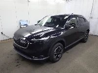 Цена авто Honda Vezel с аукционов Японии, номер кузова RV5, пробег 20 000, оценка 6