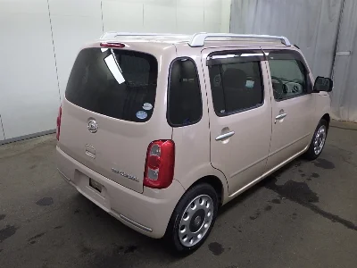 DAIHATSU MIRA COCOA