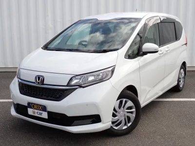 HONDA FREED+
