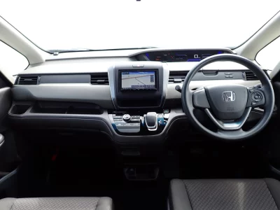 HONDA FREED+