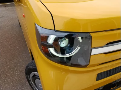 HONDA N VAN