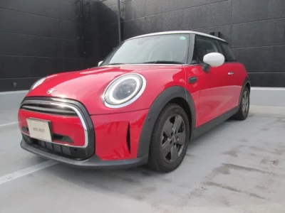 MINI MINI COOPER
