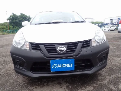 NISSAN NV150 AD