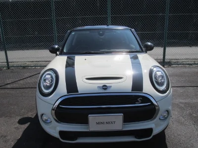 MINI MINI COOPER