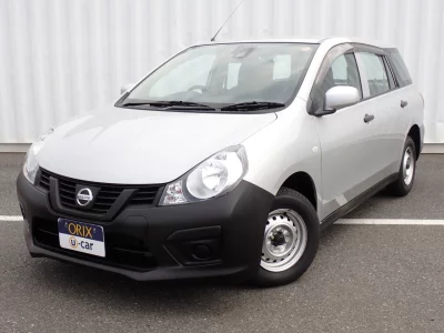 NISSAN NV150 AD
