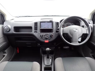 NISSAN NV150 AD