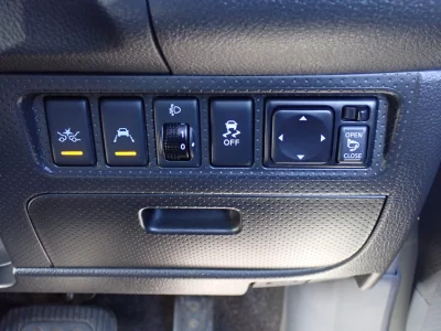 NISSAN NV150 AD