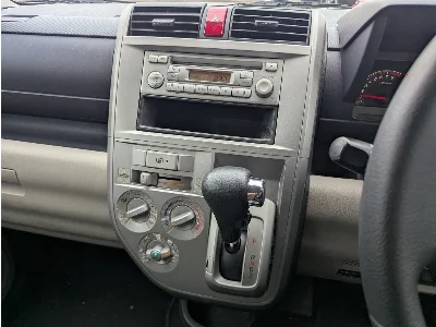 HONDA ZEST
