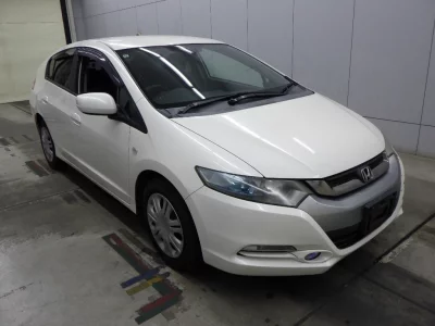 HONDA INSIGHT