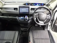Цена авто Honda Freed с аукционов Японии, номер кузова GB7, пробег 41 000, оценка 4