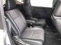 Цена авто Honda Freed с аукционов Японии, номер кузова GB7, пробег 41 000, оценка 4