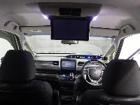 Цена авто Honda Freed с аукционов Японии, номер кузова GB7, пробег 41 000, оценка 4