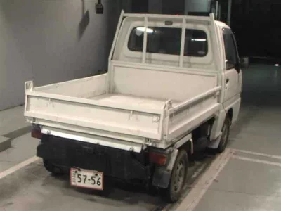 SUBARU SAMBAR TRUCK