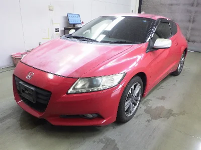 HONDA CR-Z