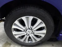 Цена авто Honda Freed с аукционов Японии, номер кузова GB3, пробег 98 000, оценка 2