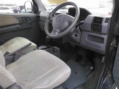 MITSUBISHI TOWNBOX