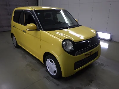 HONDA N ONE