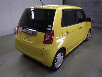 HONDA N ONE