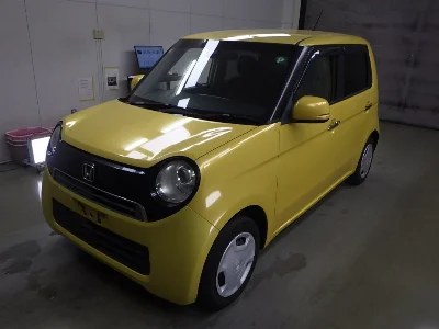 HONDA N ONE