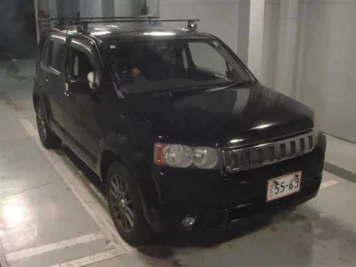 HONDA CROSSROAD