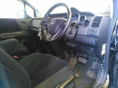 HONDA CROSSROAD