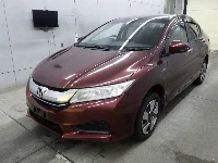Honda Grace