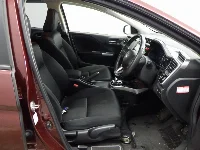 Honda Grace