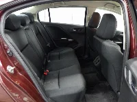 Honda Grace