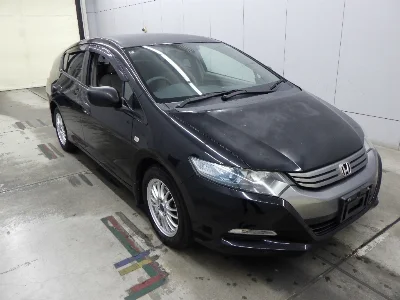 HONDA INSIGHT