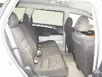 Цена авто Honda Odyssey с аукционов Японии, номер кузова RB1, пробег 159 000, оценка 2