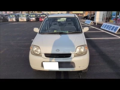 SUZUKI KEI