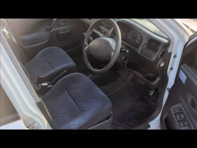 SUZUKI KEI
