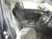 Цена авто Honda Vezel с аукционов Японии, номер кузова RV5, пробег 40 000, оценка 8