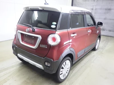 DAIHATSU CAST ACTIVA