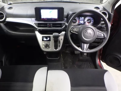 DAIHATSU CAST ACTIVA
