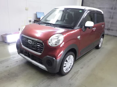 DAIHATSU CAST ACTIVA