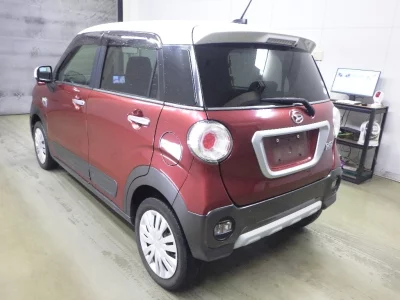 DAIHATSU CAST ACTIVA