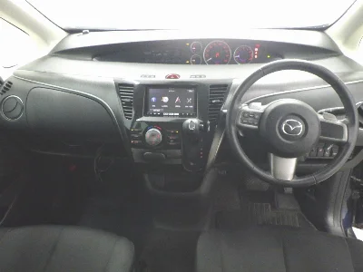 MAZDA BIANTE