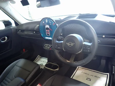 MINI MINI COOPER